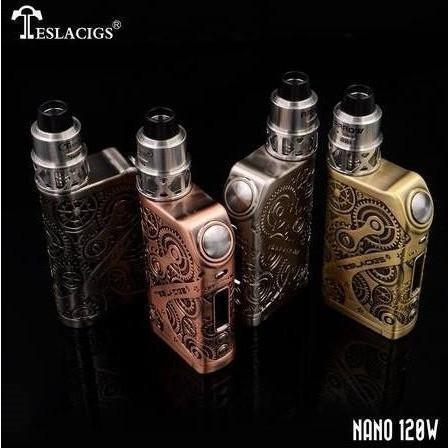 Vape Kits & Combos Tesla Tesla Nano 120w TC (Kit with RDA)