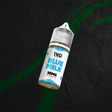 E-Liquid TKO TKO - Blue Milk Nic Salt 35mg / 30ml