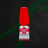 E-Liquid Tuck Shop by Dinner Lady (UK Premium) Tuck Shop by Dinner Lady Nic Salts - Sweet Fusion 30mg / 30ml