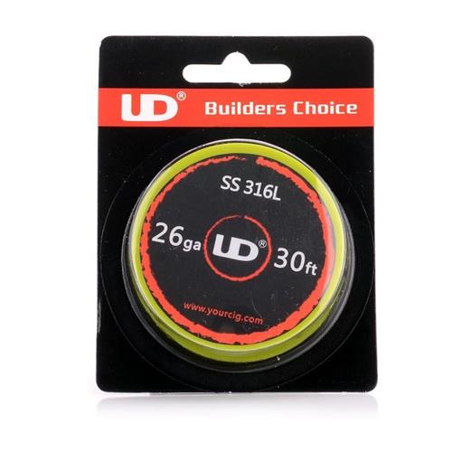 Wire UD UD - 26 AWG 316L SS Wire