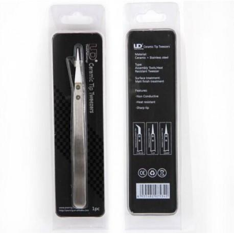 Tools The Vapery UD - Ceramic Tweezers