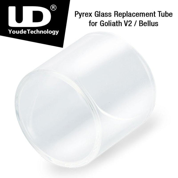 Spare Glass UD UD - Goliath V2 Replacement Glass