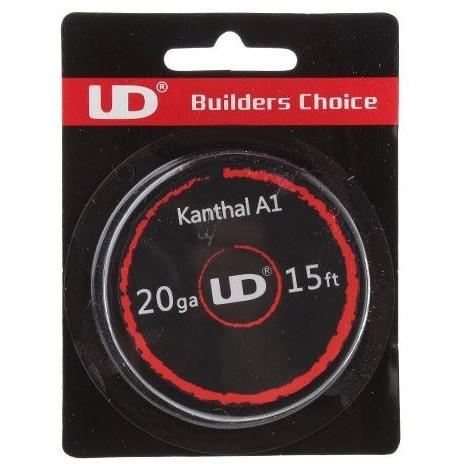 Wire UD UD - Kanthal A1 - 20 AWG Wire