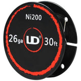 Wire UD UD - Ni200 - 26 AWG Wire