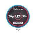 Wire UD UD Wire - Nichrome 26G