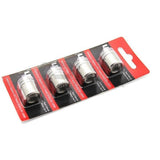 Coil UD UD - Zephyrus A1 0.6 Ohm Clapton - Replacement Coils (Singles)