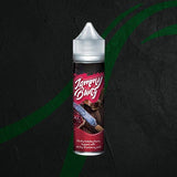 E-Liquid Union of Vapers Union of Vapers - Jammy Bunz 3mg / 60ml