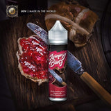 E-Liquid Union of Vapers Union of Vapers - Jammy Bunz 3mg / 60ml