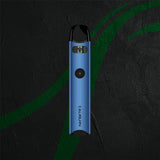 Pod System Uwell Uwell - Caliburn A3 Pod System Blue