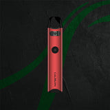 Pod System Uwell Uwell - Caliburn A3 Pod System Red