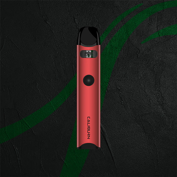 Uwell - Caliburn A3 Pod System The Vapery Uwell - Caliburn A3 Pod System The Vapery