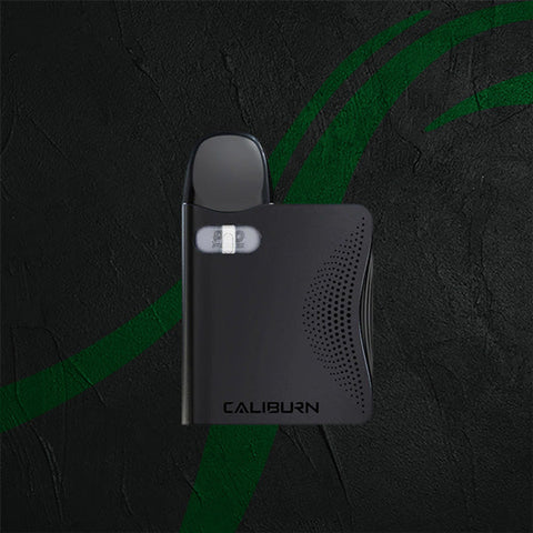 Pod System Uwell Uwell - Caliburn AK3 Pod System Black