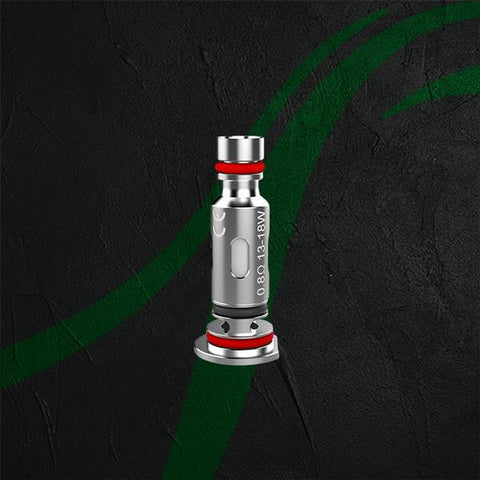 Coil Uwell Uwell - Caliburn G Coil Replacement Coil (Single) 0.8 Ohms UN2 Mesh Coil