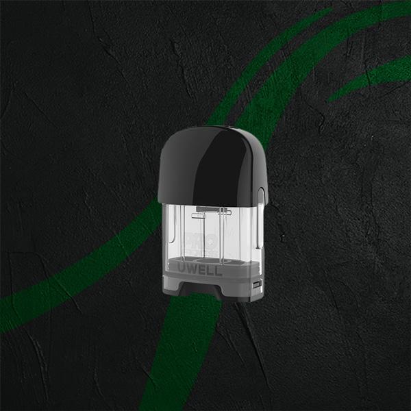 Replacement Pod Uwell Uwell - Caliburn G Replacement Cartridge (Single)