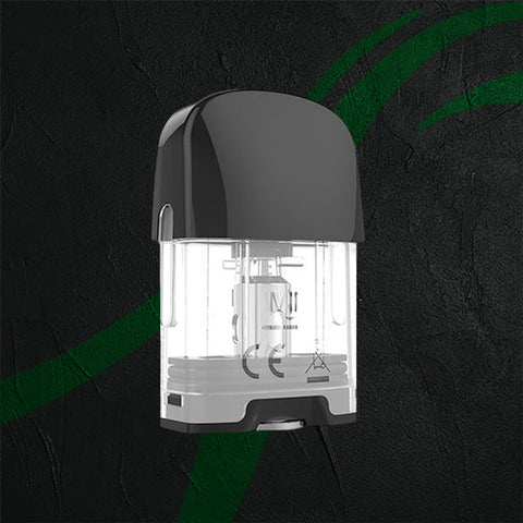 Replacement Pods Uwell Uwell - Caliburn G Replacement Cartridge (with Coil) 1.0 Ohms