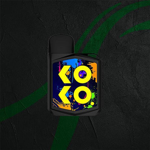 Pod System Uwell Uwell - Caliburn KOKO Prime 15W Pod System