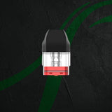 Replacement Pod Uwell Uwell - Caliburn Replacement Pod (Single) 1.2 Ohms