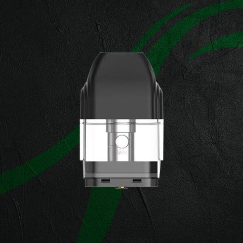 MTL / Pod Devices and Replacements