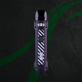 Pod System Uwell Uwell - Caliburn Tenet 16W Pod System Carbon Black