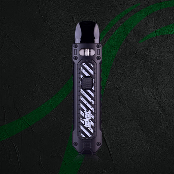 Pod System Uwell Uwell - Caliburn Tenet 16W Pod System Carbon Black