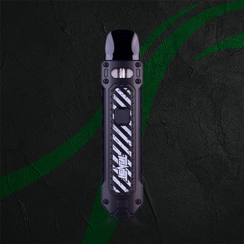 Pod System Uwell Uwell - Caliburn Tenet 16W Pod System Carbon Black