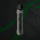 Pod System Uwell Uwell - Caliburn Tenet 16W Pod System Iron Grey