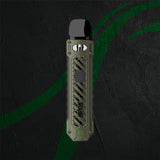 Pod System Uwell Uwell - Caliburn Tenet 16W Pod System Olive Green