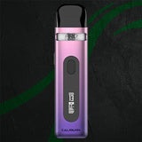 Pod System Uwell Uwell - Caliburn X 20W Pod System Lilac Purple