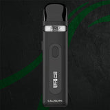 Pod System Uwell Uwell - Caliburn X 20W Pod System Matte Black