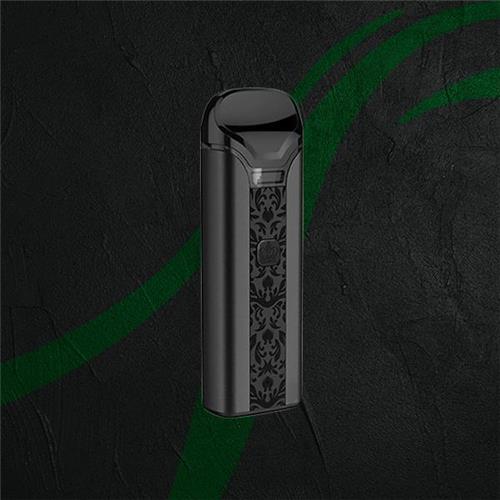 Pod System Uwell Uwell - Crown 25W Pod System Black