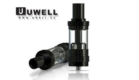 Tank / Atomiser Uwell Uwell - Crown Atomiser (Black)