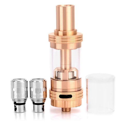 Tank / Atomiser Uwell Uwell - Crown Atomiser (Gold)