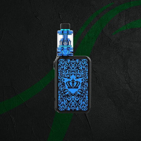 Starter Kit Uwell Uwell - Crown IV Kit Blue