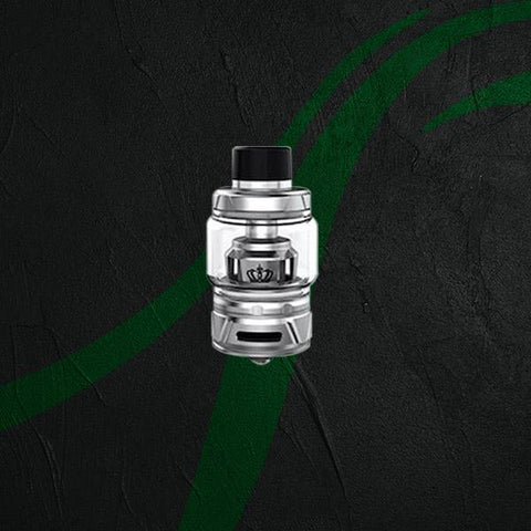 Tank / Atomiser Uwell Uwell - Crown IV Sub-Ohm Tank Stainless Steel