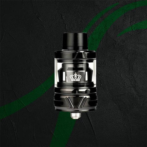 Tank / Atomiser Uwell Uwell - Crown V Sub-Ohm Tank Black