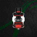 Tank / Atomiser Uwell Uwell - Crown V Sub-Ohm Tank Red