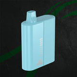 Disposable Device Uwell Uwell - Gabriel BD2500 Puff Disposable Device Blueberry Ice / 50mg