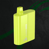 Disposable Device Uwell Uwell - Gabriel BD2500 Puff Disposable Device Pineapple Ice / 50mg