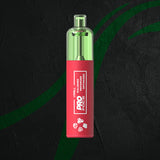 Disposable Device Uwell Uwell - Gabriel Freedom 6000 Puff Disposable Device Quadruple Berries / 20mg