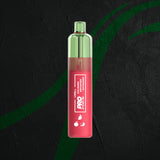 Disposable Device Uwell Uwell - Gabriel Respect 3500 Puff Disposable Device Peachy Mango / 50mg
