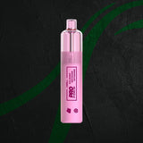Disposable Device Uwell Uwell - Gabriel Respect 3500 Puff Disposable Device Zesty Strawberry / 50mg