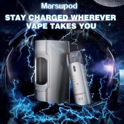 Starter Kit Uwell Uwell - Marsupod PCC Kit