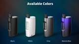 Starter Kit Uwell Uwell - Marsupod PCC Kit