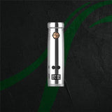 Regulated Mods Uwell Uwell - Nunchaku 80W (Mod Only) Stainless Steel