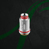 Coil Uwell Uwell - Nunchaku Replacement Coil (Single) 0.14 Ohms Mesh