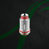 Coil Uwell Uwell - Nunchaku Replacement Coil (Single) 0.2 Ohms Mesh
