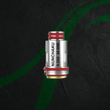 Coil Uwell Uwell - Nunchaku Replacement Coil (Single) 0.25 Ohms