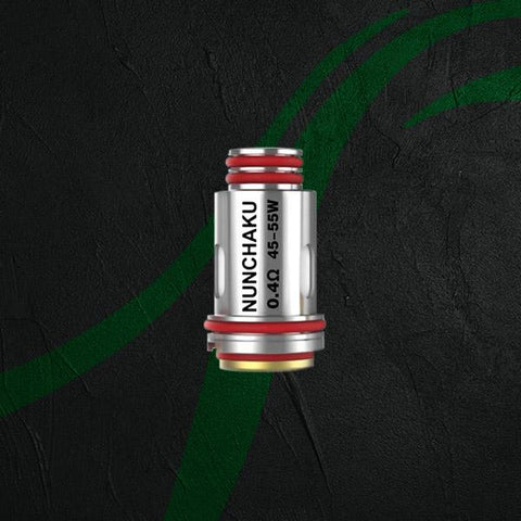 Coil Uwell Uwell - Nunchaku Replacement Coil (Single) 0.4 Ohms