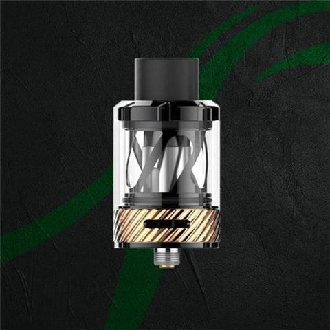 Sub-Ohm Tanks Uwell Uwell - Nunchaku Sub-Ohm tank