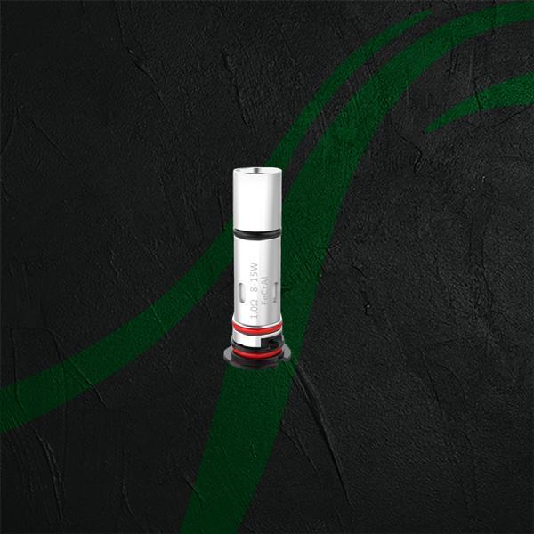 Coil Uwell Uwell - Valyrian Pod Replacement Coil (Single) 0.6 Ohms